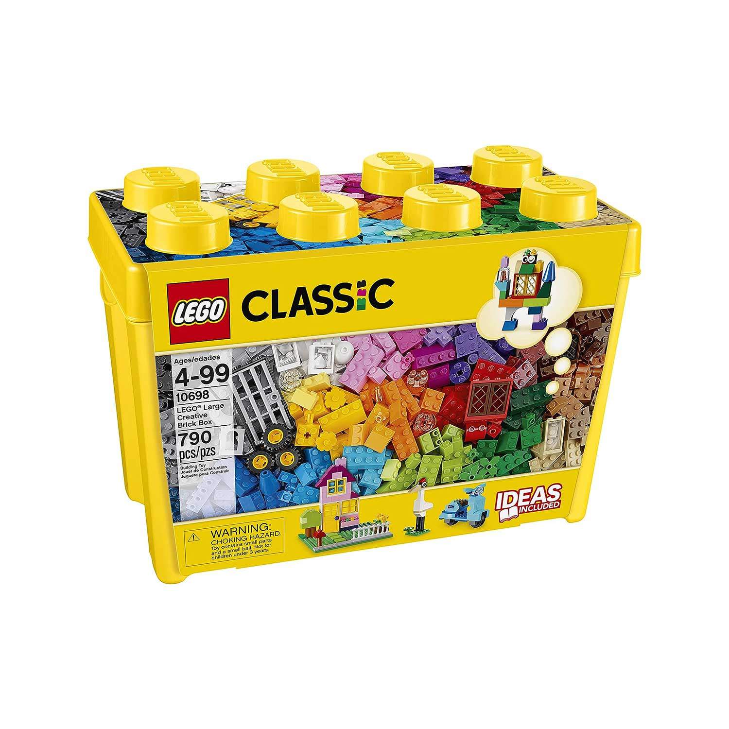LEGO Classic Set